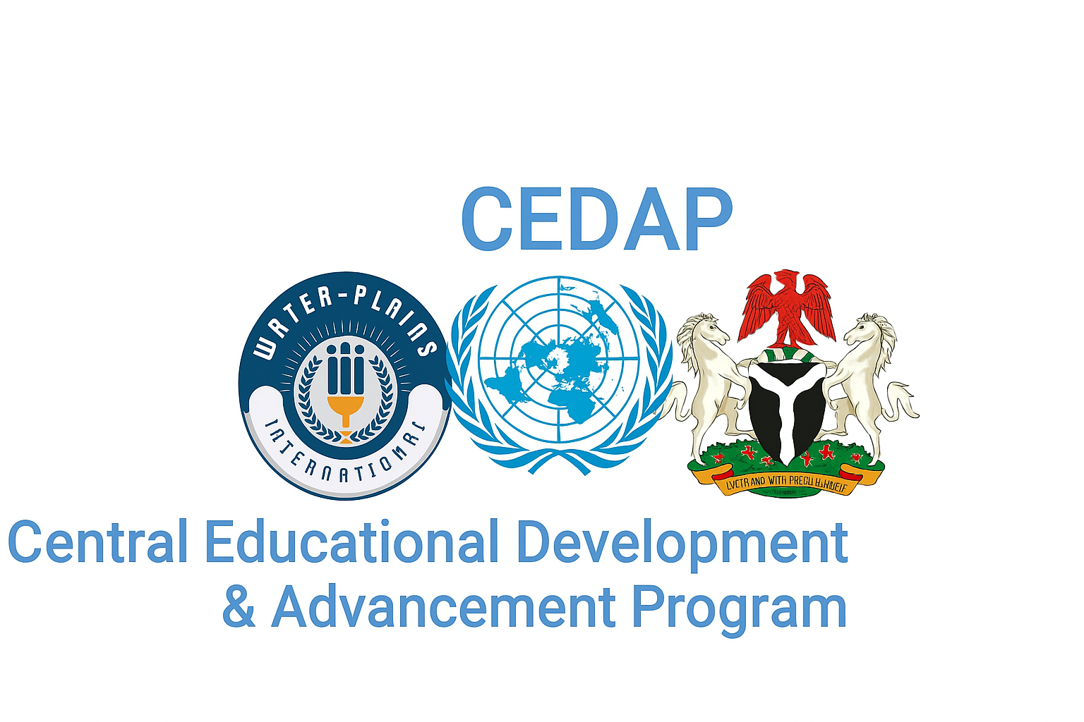 CEDAP Logo